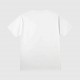 Adidas Originals Trefoil T-Shirt Λευκό / Pre-Owned